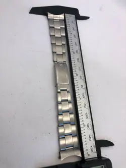 RIVETED BRACELET