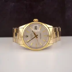 34MM GOLD