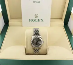 179174 SILVER CONCENTRIC