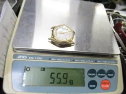 DAY-DATE 1803