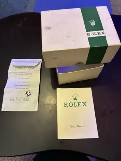 SOLD