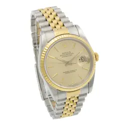 REF 16233 CHAMPAGNE