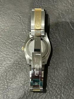 126233 DATEJUST 36MM