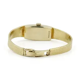 GOLD DIAL