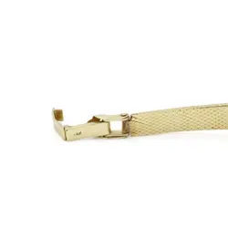 14K GOLD ROLEX