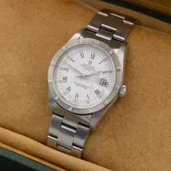 OP DATE WATCH