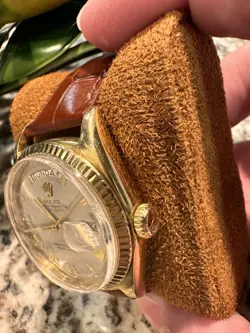 PRESIDENT DAY-DATE