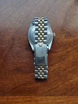 14K JUBILEE