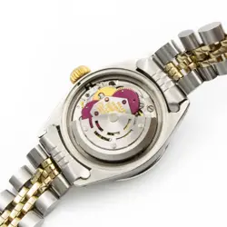 LADIES ROLEX DATEJUST