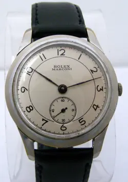 QUALITY DRESS WATCH