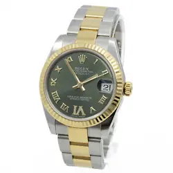 SS/18K 31MM