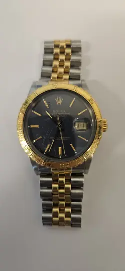 ROLEX DATE-JUST 