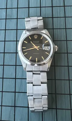 6694 BLACK