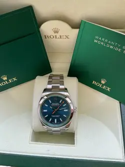 40MM WITH BOX