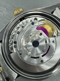 OP AUTOMATIC