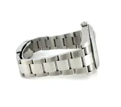 41MM MEN'S WATCH