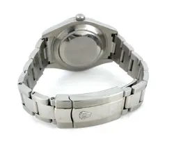 116300 BLACK DIAL