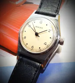 WATCH MILITARY
