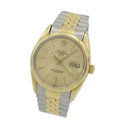 CHAMPAGNE DIAL #W111771-2