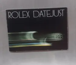 BOOKLET