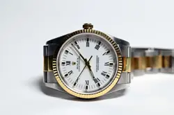 ROLEX MIDSIZE OYSTER