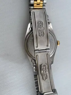 AUTOMATIC MOVEMENT MENS