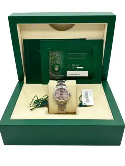 2024 ROLEX LADIES