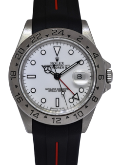 RUBBER STRAP 16570