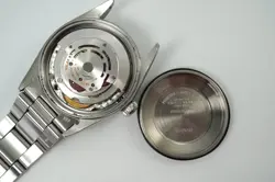 DIAL OYSTER BRACELET