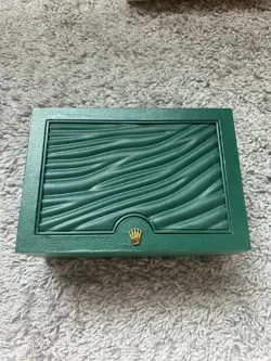 MM WITH BOX