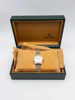 ROLEX DATEJUST 69173