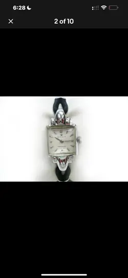 MECHANICAL MOVEMENT