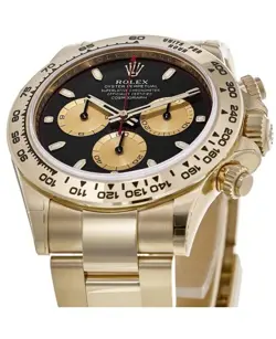 NEW ROLEX