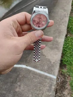 DATEJUST 116200