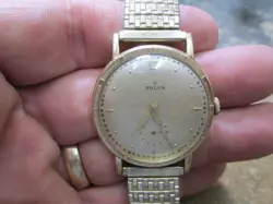 CHRONOMETER THUNDER
