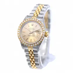 WRISTWATCH 18K