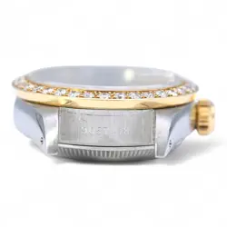AUTOMATIC WRISTWATCH 18K