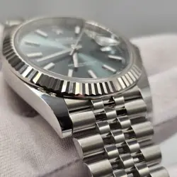 DATEJUST 41MM 126334