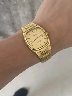 OMEGA SEAMASTER