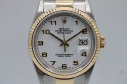 DIAL 2003