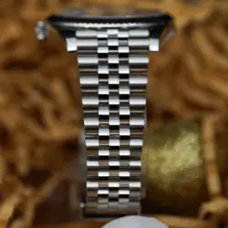 WIMBLEDON JUBILEE FLUTED
