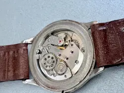 SWISS MADE