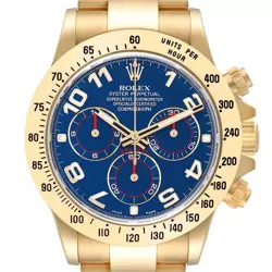 GOLD BLUE RACING