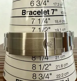 41MM WATCH
