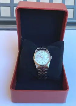 TUDOR ROLEX PRINCE