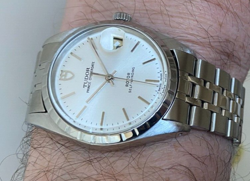 STEEL BRACELET