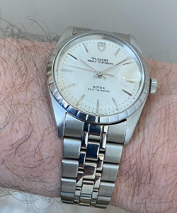 ROLEX PRINCE