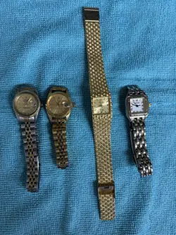 AND CARTIER!