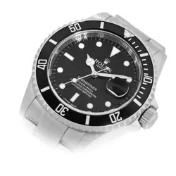 STEEL 40MM SUBMARINER