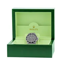 40MM SUBMARINER DATE